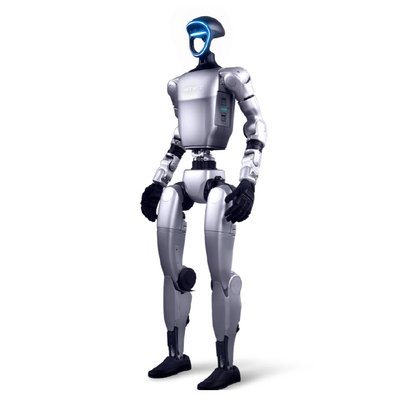 人形機器人帶來工業(yè)發(fā)展新機遇